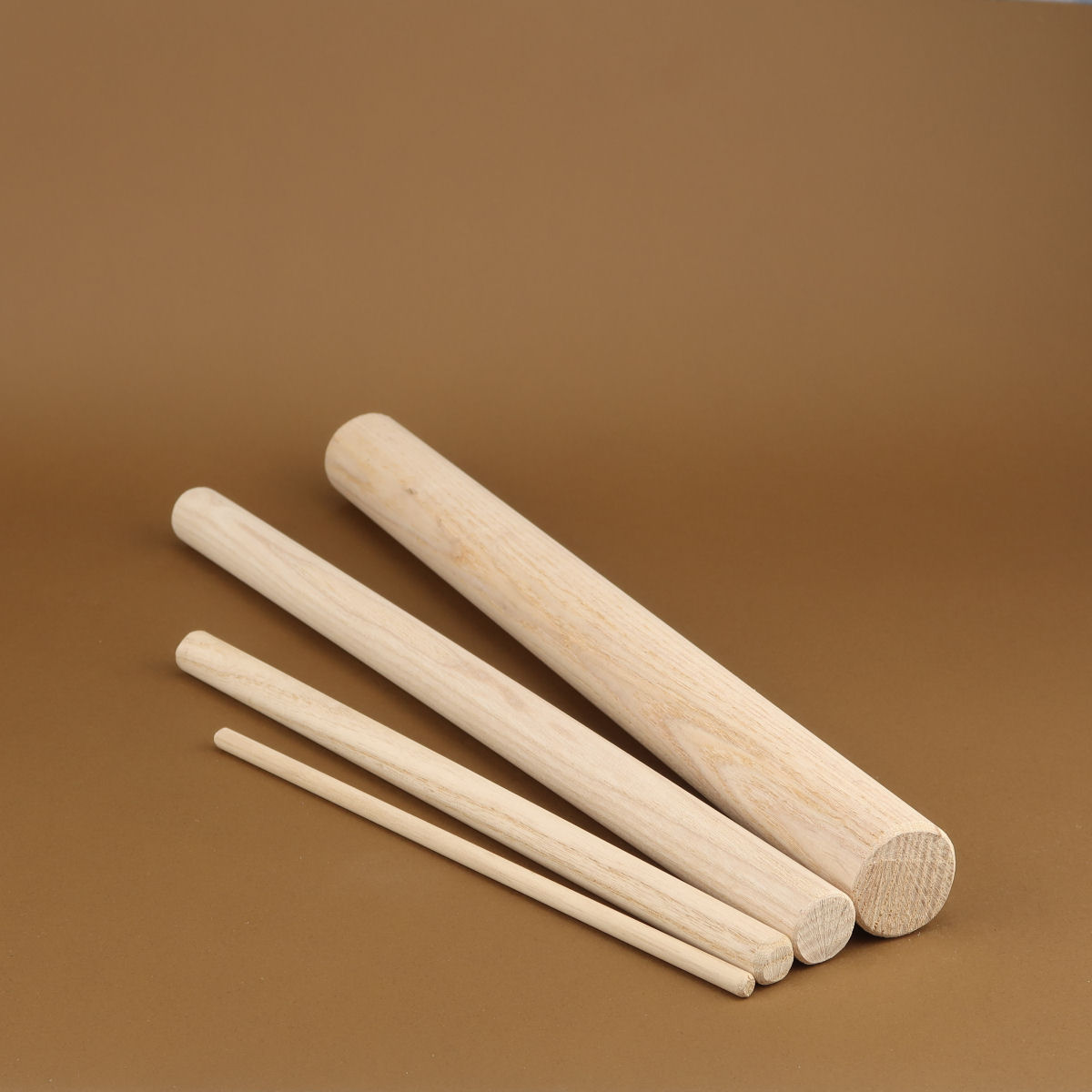 Ash Dowel