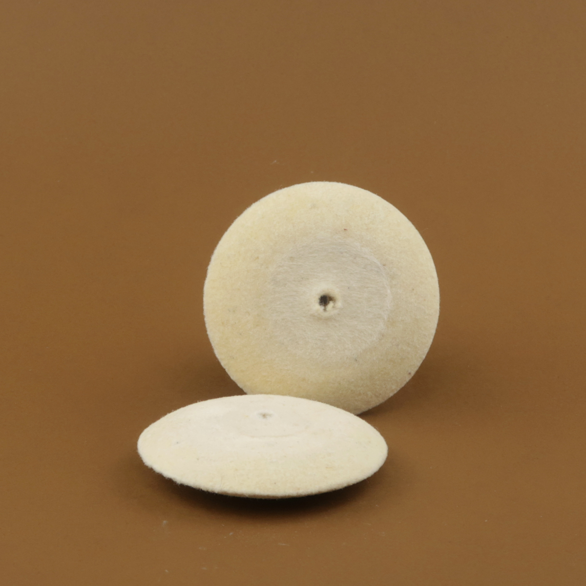 Felt Wheel for V-Tools