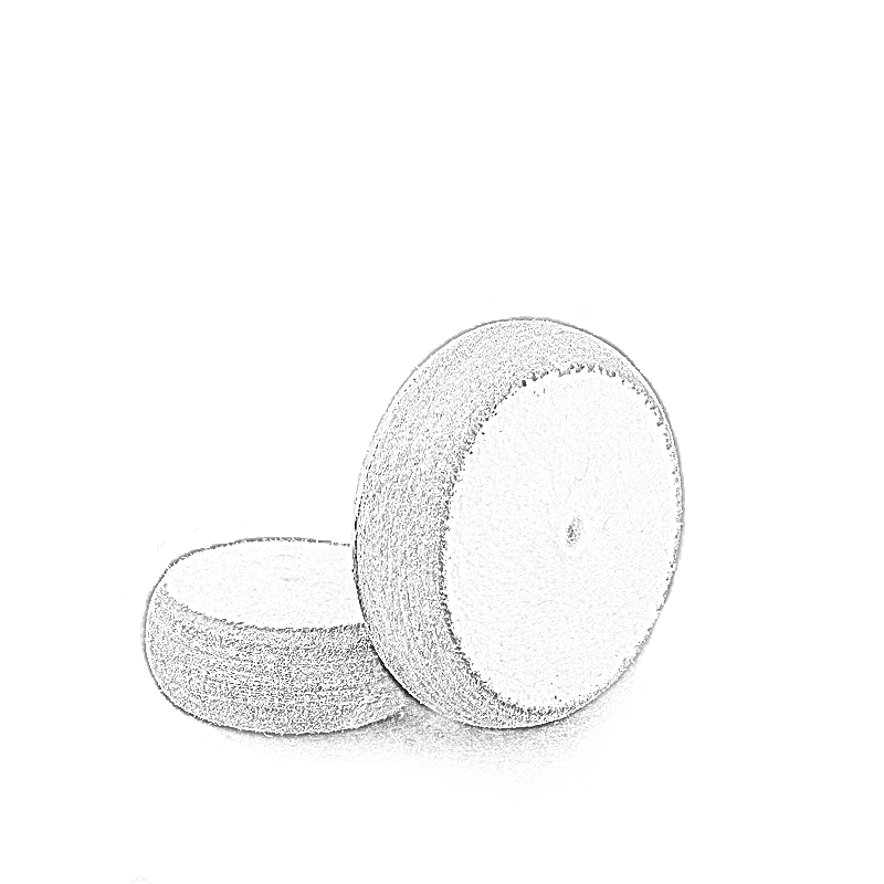 Felts, Suede and Dowels