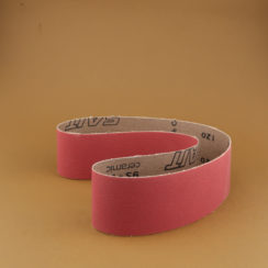 120 Grit Belt for Axe Jig