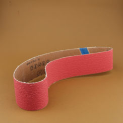 60 grit Belt for Axe Jig