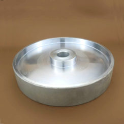 CBN Wheel for Wetstone Grinders