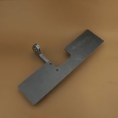 Wraparound adjustable table for ProEdge