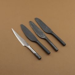 Blank- Turning Sloyds