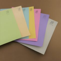 PSA lapping film - Diamond