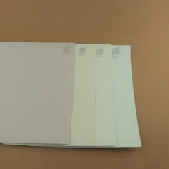 PSA lapping film - Silicon Carbide