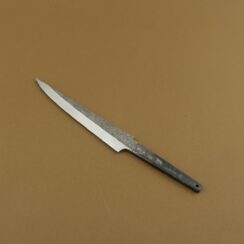 Hollow ground Sloyd blade